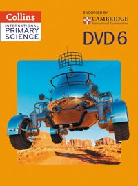 Produktbild: Collins Intl Primary Science -