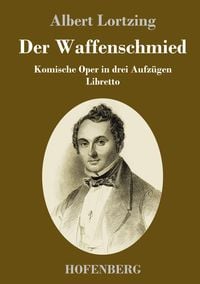 Produktbild: Der Waffenschmied