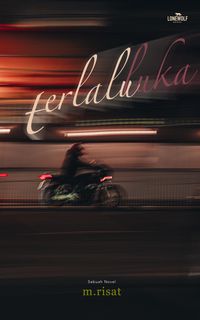 Produktbild: Terlalu Luka