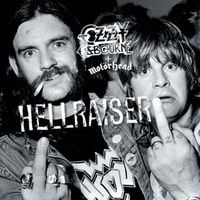 Produktbild: Hellraiser