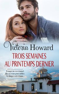 Produktbild: Trois Semaines Au Printemps Dernier