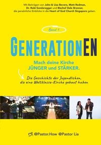 Produktbild: GenerationEN