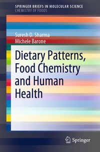 Produktbild: Dietary Patterns, Food Chemistry and Human Health