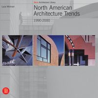 Produktbild: North American Architecture Trends