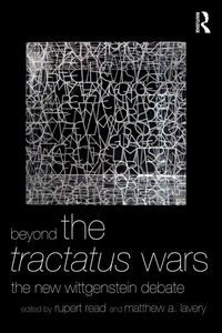 Produktbild: Beyond The Tractatus Wars