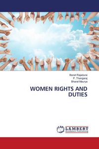 Produktbild: Women Rights and Duties