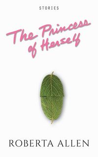 Produktbild: The Princess of Herself