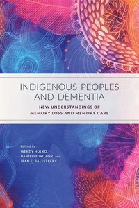 Produktbild: Indigenous Peoples and Dementia