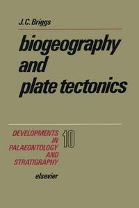 Produktbild: Biogeography and Plate Tectonics