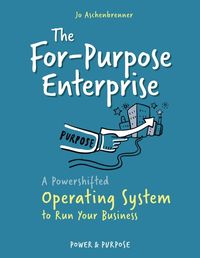 Produktbild: The For-Purpose Enterprise