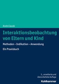 Produktbild: Interaktionsbeobachtung von Eltern und Kind