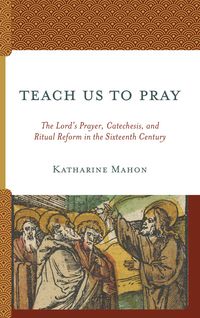 Produktbild: Teach Us to Pray