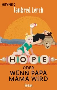 Produktbild: Hope oder wenn Papa Mama wird