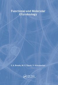 Bild vom Artikel Functional and Molecular Glycobiology vom Autor Susan Brooks