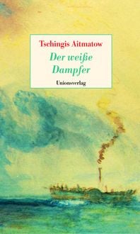 Produktbild: Der wei&szlig;e Dampfer