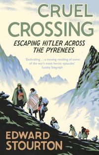 Produktbild: Cruel Crossing