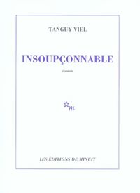 Produktbild: Insoupçonnable
