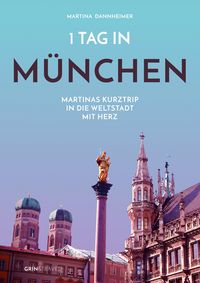 Produktbild: 1 Tag in M&uuml;nchen