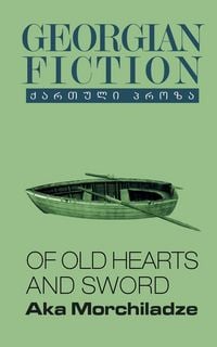Produktbild: Of Old Hearts and Sword