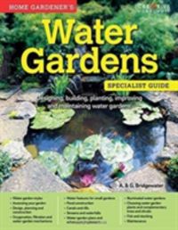 Produktbild: Bridgewater, A: Home Gardener's Water Gardens
