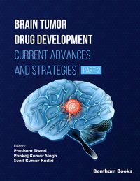 Produktbild: Brain Tumor Drug Development: Current Advances and Strategies (Part 2)