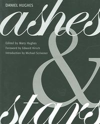 Produktbild: Hughes, D:  Ashes and Stars