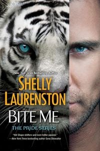 Produktbild: Bite Me