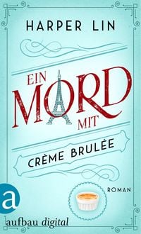 Produktbild: Ein Mord mit Cr&egrave;me brul&eacute;e