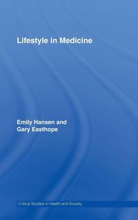 Produktbild: Lifestyle in Medicine