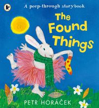 Produktbild: The Found Things