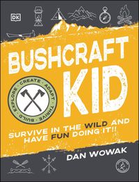 Produktbild: Bushcraft Kid