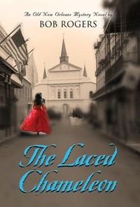 Produktbild: The Laced Chameleon - Second Edition