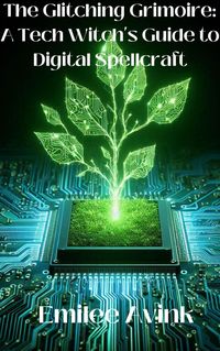 Produktbild: The Glitching Grimoire: A Tech Witch's Guide to Digital Spellcraft