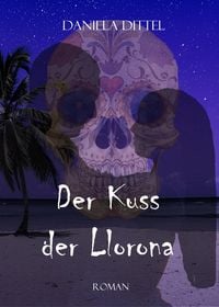 Produktbild: Der Kuss der Llorona