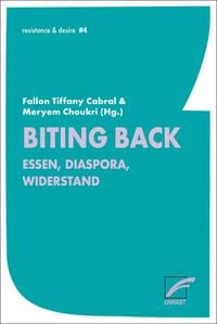 Produktbild: Biting Back