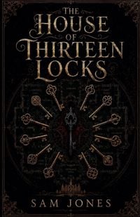 Produktbild: The House Of Thirteen Locks