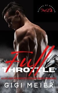 Produktbild: Full Throttle