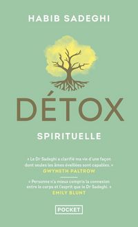 Produktbild: D&eacute;tox spirituelle