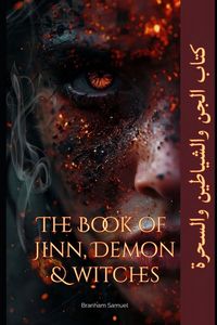 Produktbild: The Book of Jinn, Demons, and Witches