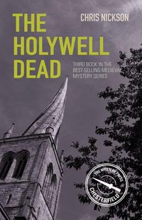 Produktbild: The Holywell Dead