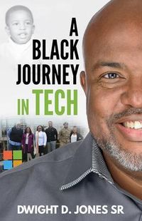 Produktbild: A Black Journey in Tech