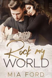 Produktbild: Rock My World