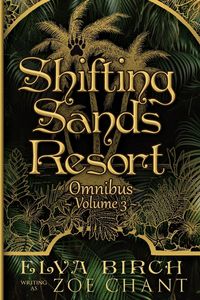 Produktbild: Shifting Sands Resort Omnibus Volume 3