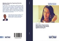 Produktbild: Sekretarz Generalny Organizacji Narod&oacute;w Zjednoczonych