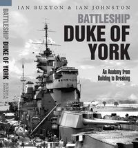 Produktbild: Battleship Duke of York
