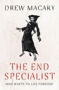 Produktbild: The End Specialist