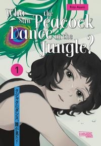 Produktbild: Who Saw the Peacock Dance in the Jungle? 1