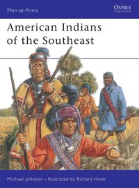 Produktbild: American Indians of the Southeast