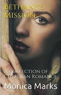 Produktbild: Bethany's Mission