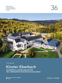 Produktbild: Kloster Eberbach